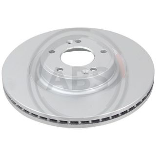Stabdžių diskas A.B.S. 18508
