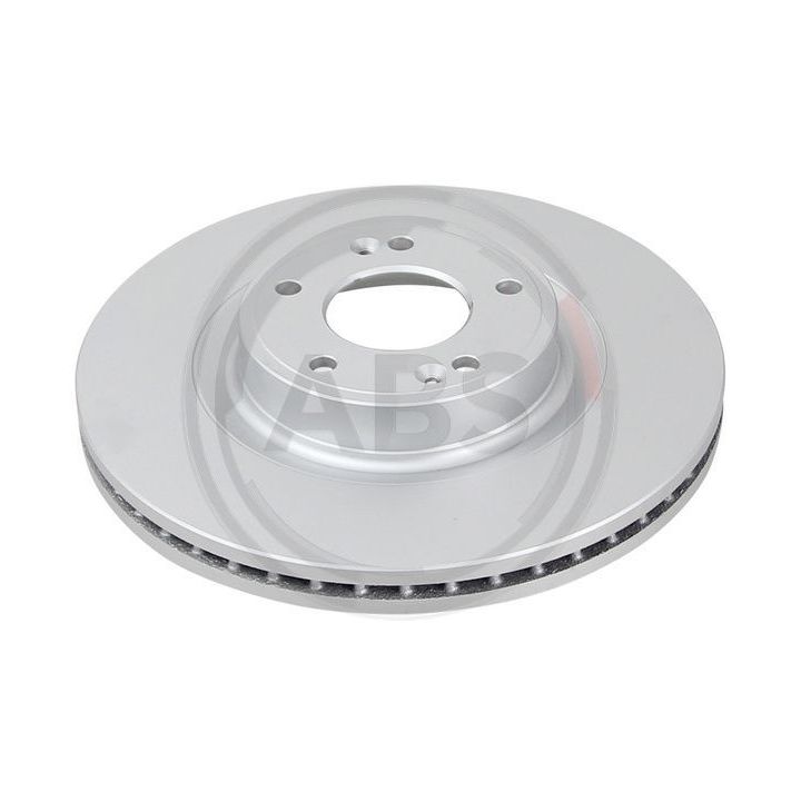 Stabdžių diskas A.B.S. 18508
