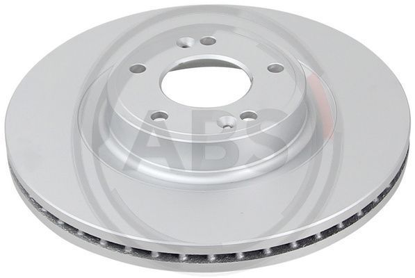 Stabdžių diskas A.B.S. 18508