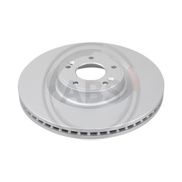 Stabdžių diskas A.B.S. 18509