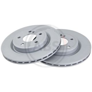 Stabdžių diskas A.B.S. 18514