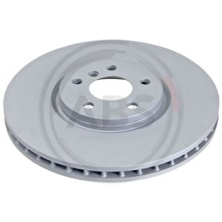 Stabdžių diskas A.B.S. 18516