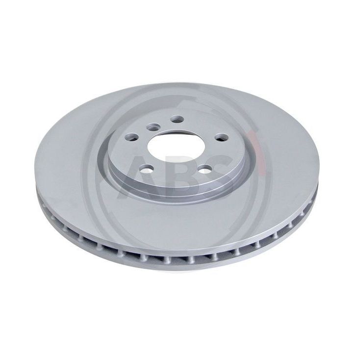 Stabdžių diskas A.B.S. 18516