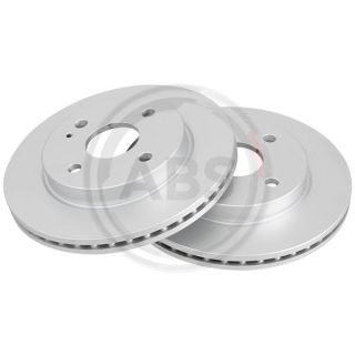 Stabdžių diskas A.B.S. 18540