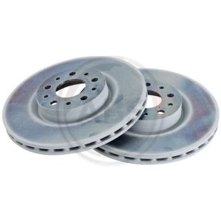 Stabdžių diskas A.B.S. 18541