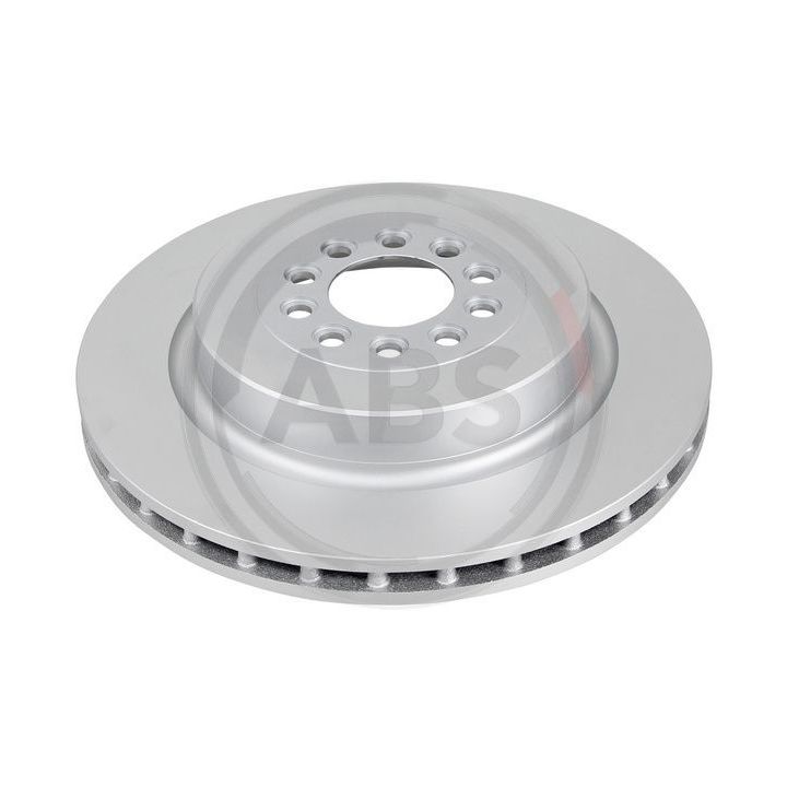 Stabdžių diskas A.B.S. 18544