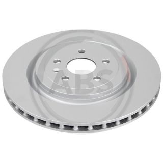 Stabdžių diskas A.B.S. 18549