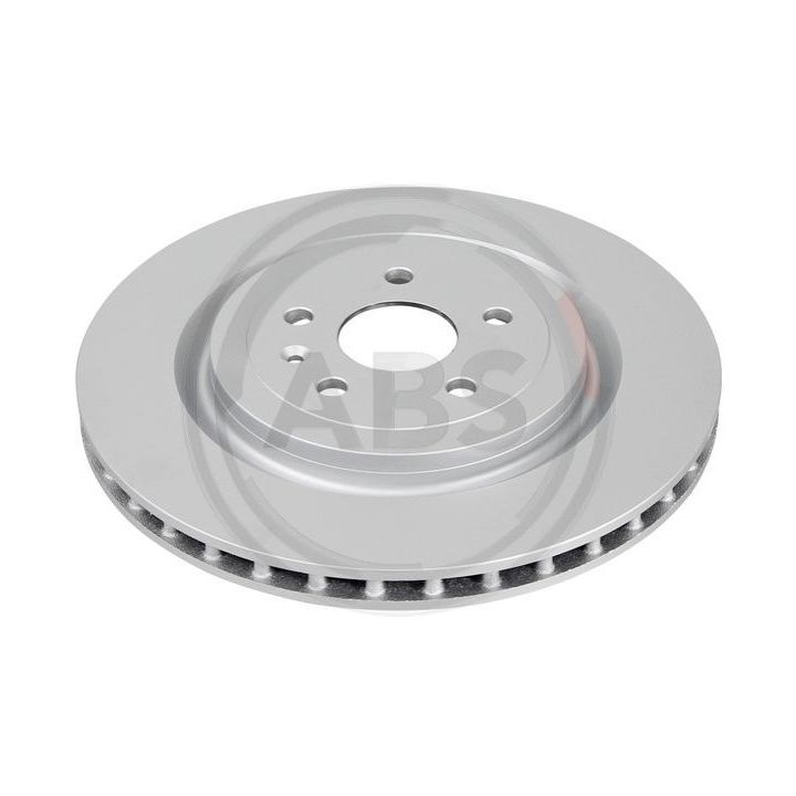 Stabdžių diskas A.B.S. 18549