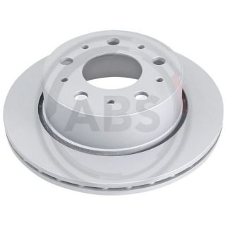 Stabdžių diskas A.B.S. 18554