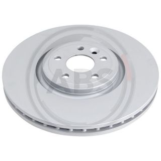 Stabdžių diskas A.B.S. 18560