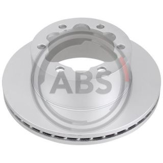 Stabdžių diskas A.B.S. 18631