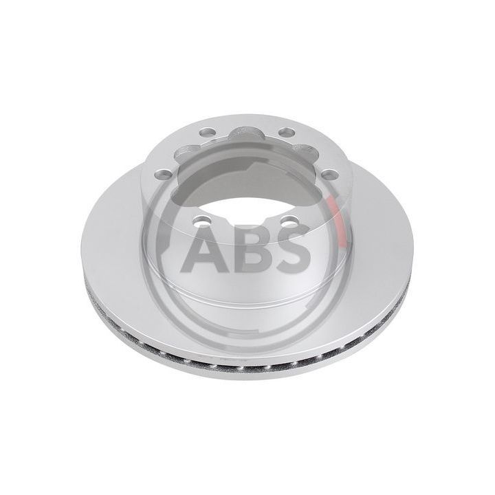 Stabdžių diskas A.B.S. 18631