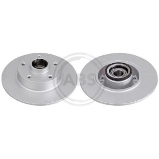 Stabdžių diskas A.B.S. 18642C