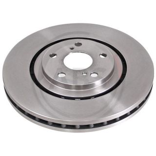 Stabdžių diskas A.B.S. 18681
