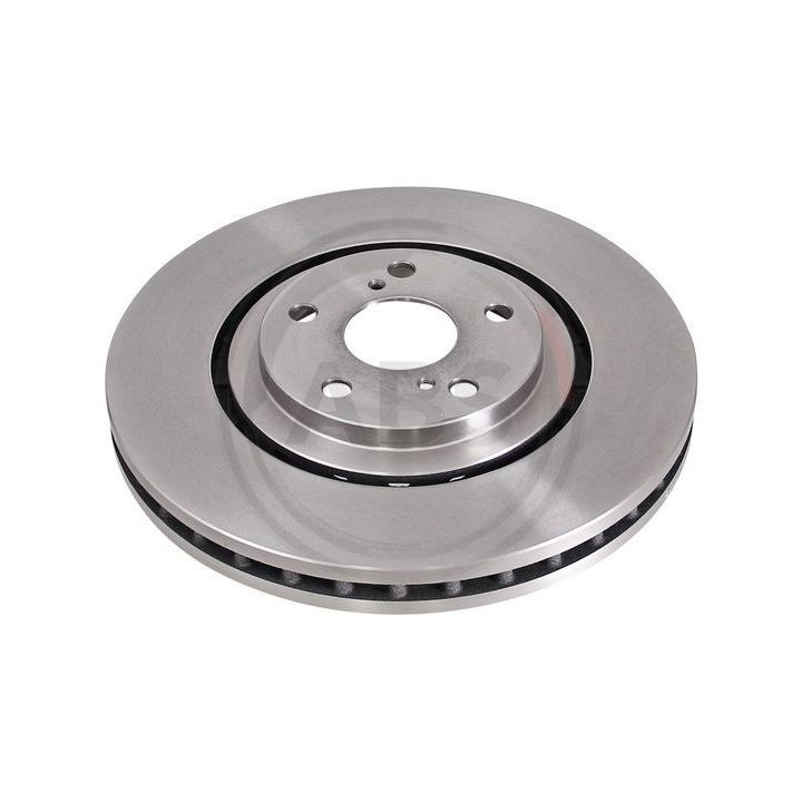 Stabdžių diskas A.B.S. 18681