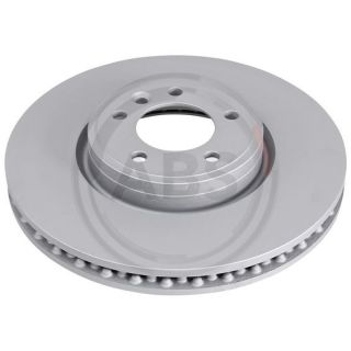 Stabdžių diskas A.B.S. 18734