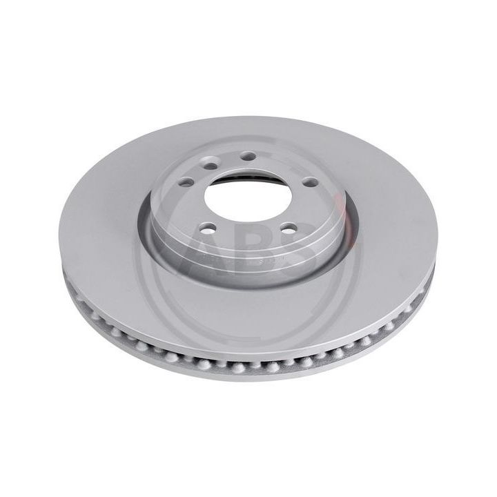 Stabdžių diskas A.B.S. 18734