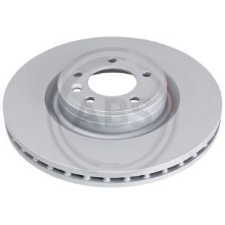 Stabdžių diskas A.B.S. 18735