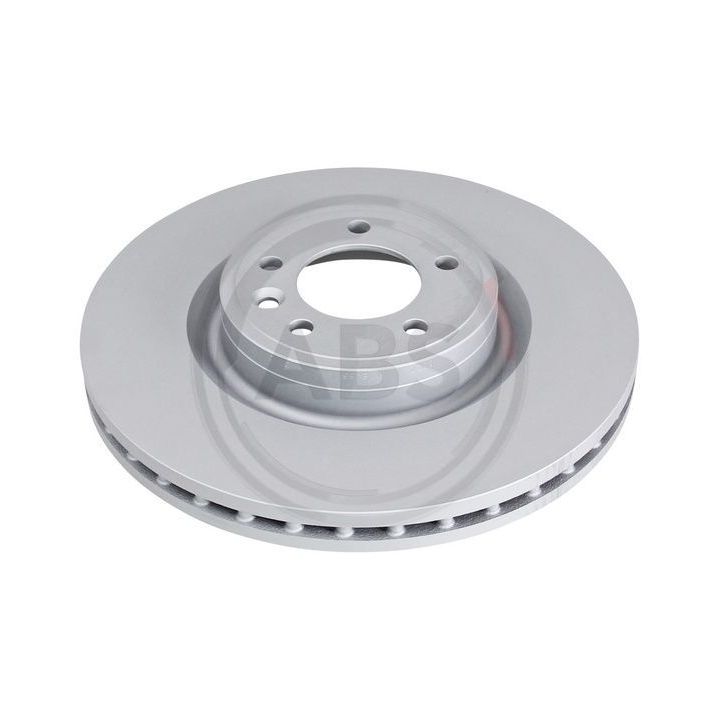 Stabdžių diskas A.B.S. 18735