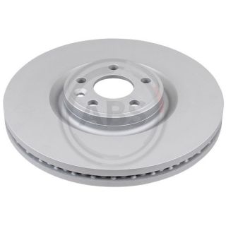 Stabdžių diskas A.B.S. 18741