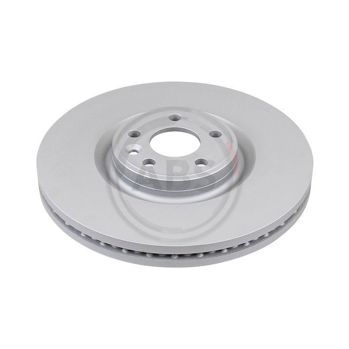 Stabdžių diskas A.B.S. 18741