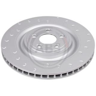 Stabdžių diskas A.B.S. 18745