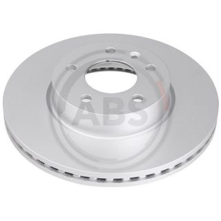 Stabdžių diskas A.B.S. 18746