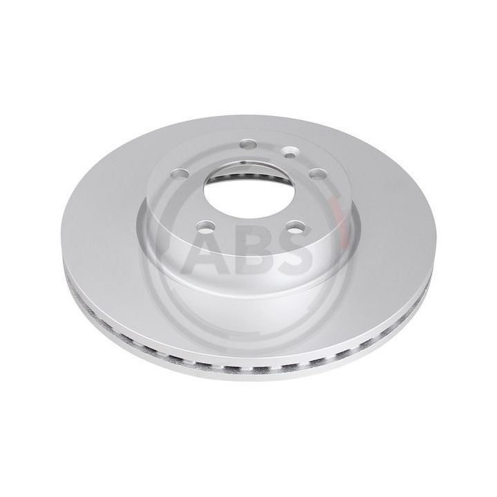 Stabdžių diskas A.B.S. 18746