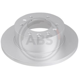 Stabdžių diskas A.B.S. 18749