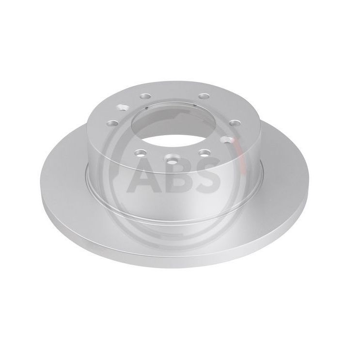 Stabdžių diskas A.B.S. 18749