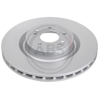 Stabdžių diskas A.B.S. 18753