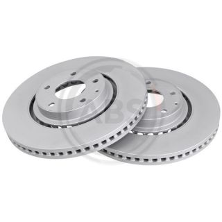 Stabdžių diskas A.B.S. 18779