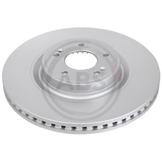 Stabdžių diskas A.B.S. 18811