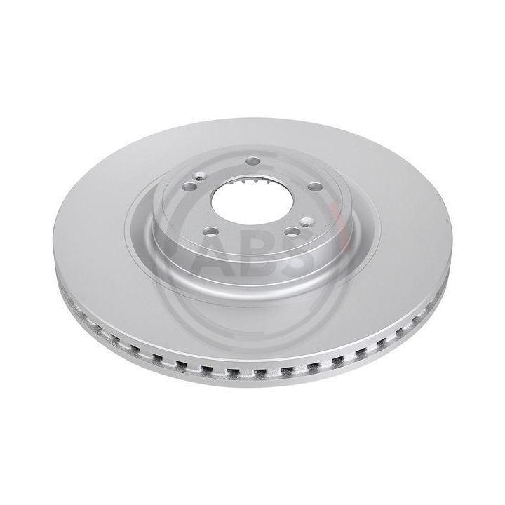 Stabdžių diskas A.B.S. 18811
