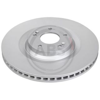 Stabdžių diskas A.B.S. 18814