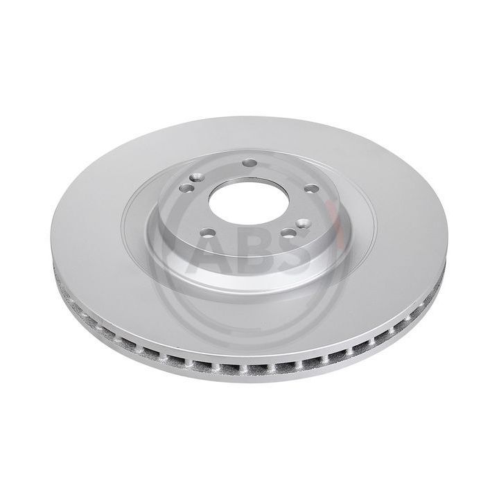 Stabdžių diskas A.B.S. 18814