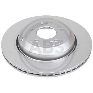 Stabdžių diskas A.B.S. 18818