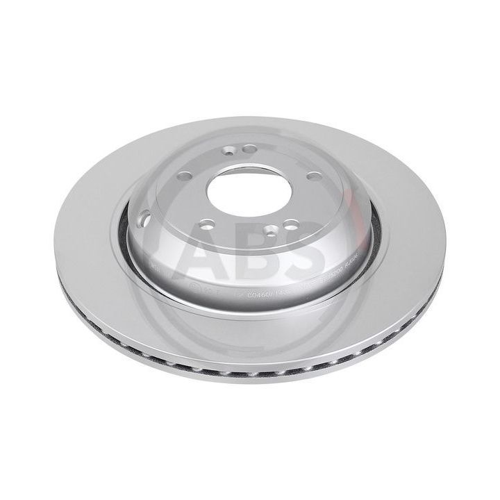 Stabdžių diskas A.B.S. 18818