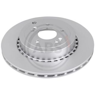 Stabdžių diskas A.B.S. 18819