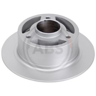Stabdžių diskas A.B.S. 18825