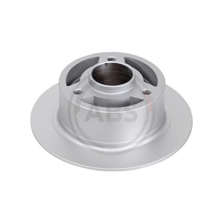 Stabdžių diskas A.B.S. 18825