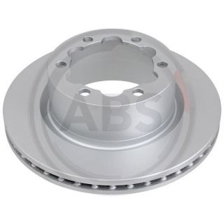 Stabdžių diskas A.B.S. 18841