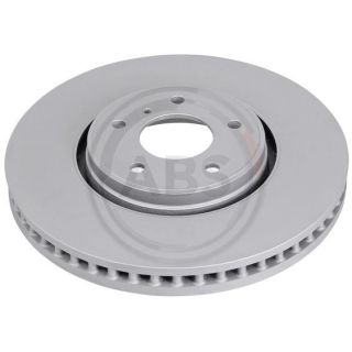 Stabdžių diskas A.B.S. 18843