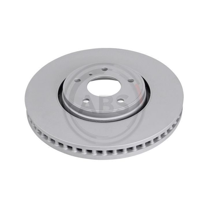 Stabdžių diskas A.B.S. 18843