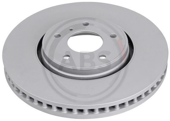 Stabdžių diskas A.B.S. 18843
