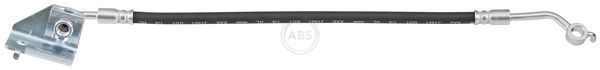 Stabdžių žarnelė A.B.S. SL 1018