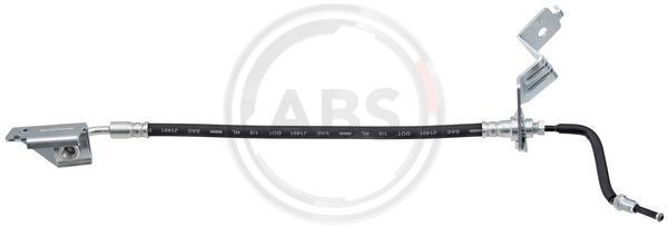 Stabdžių žarnelė A.B.S. SL 1025