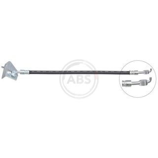 Stabdžių žarnelė A.B.S. SL 1035