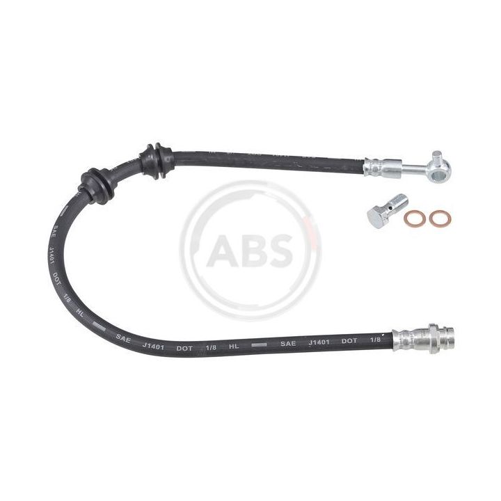 Stabdžių žarnelė A.B.S. SL 1048