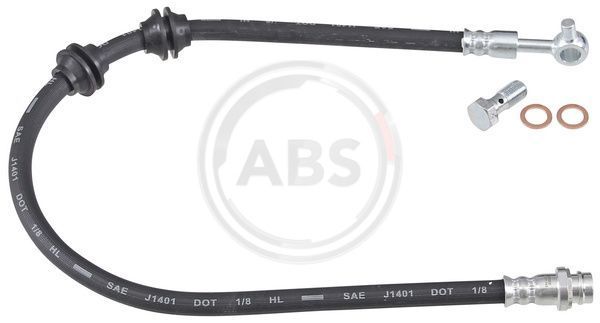 Stabdžių žarnelė A.B.S. SL 1048